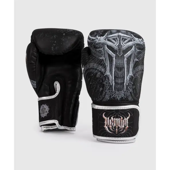 Guantes de Boxeo Montana Sparring Identity
