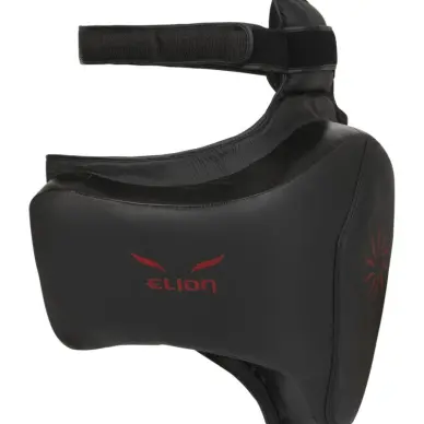 Protector de Muslos Elion Pro - 4