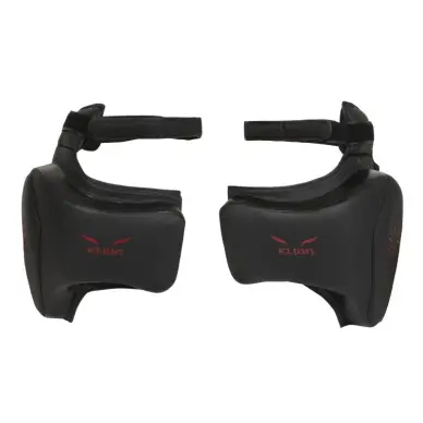 Protector de Muslos Elion Pro - 5