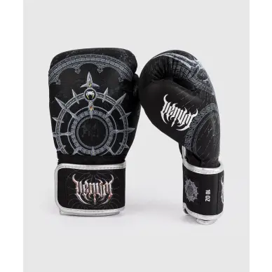 Guantes de Boxeo Montana Sparring Identity - 6