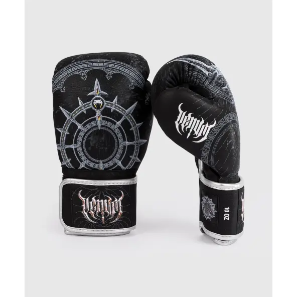 Guantes de Boxeo Montana Sparring Identity