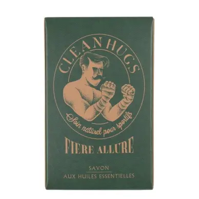 Estuche Puesta en Marcha Clean Hugs