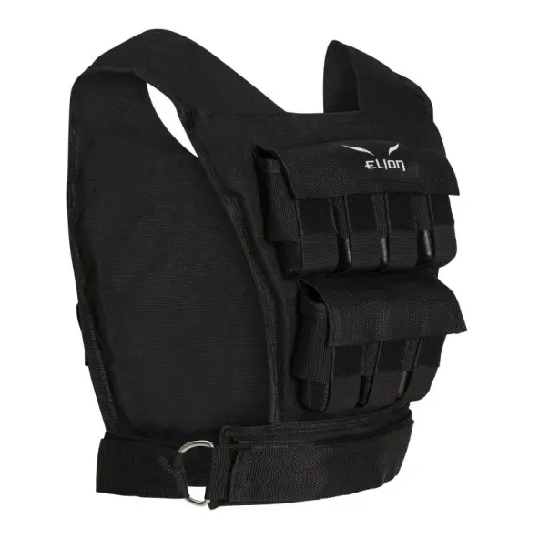 Chaleco Lastrado Elion 15 kg