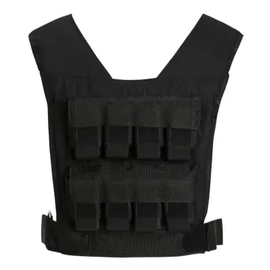 Chaleco Lastrado Elion 15 kg - 3