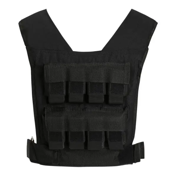 Chaleco Lastrado Elion 15 kg