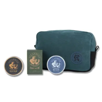 Estuche Puesta en Marcha Clean Hugs - 4