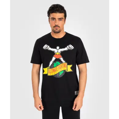 Camiseta UFC x Venum Ulti-Man