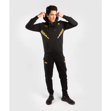 Sudadera con capucha UFC Réplica - Campeón - 1