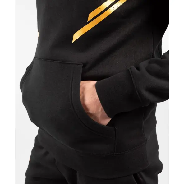 Sudadera con capucha UFC Réplica - Campeón