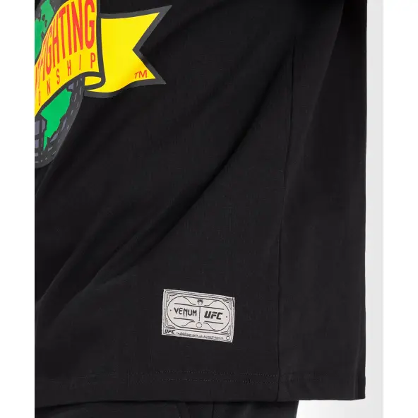 Camiseta UFC x Venum Ulti-Man
