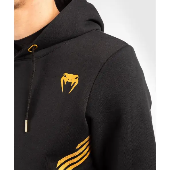 Sudadera con capucha UFC Réplica - Campeón