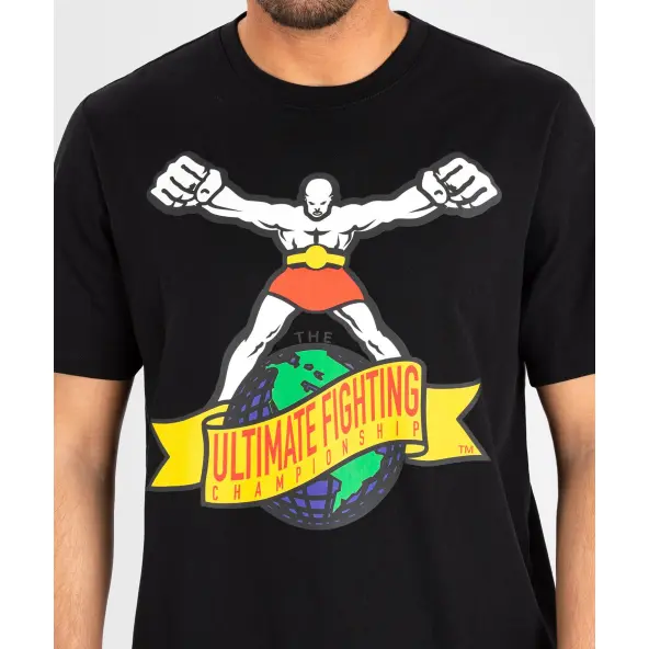 Camiseta UFC x Venum Ulti-Man
