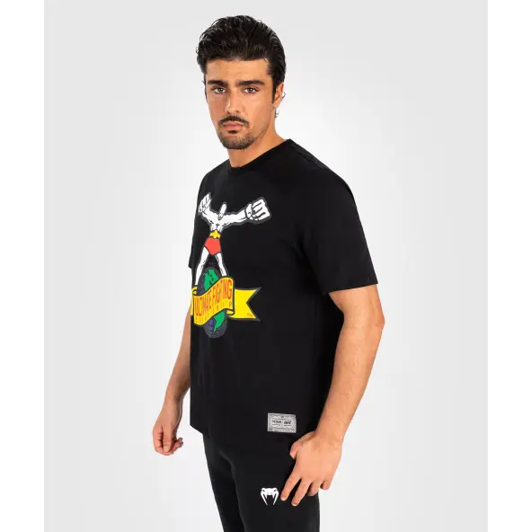 Camiseta UFC x Venum Ulti-Man