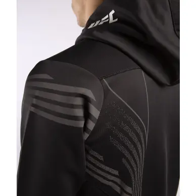 Sudadera con capucha UFC Fight Night Pro Line - 2