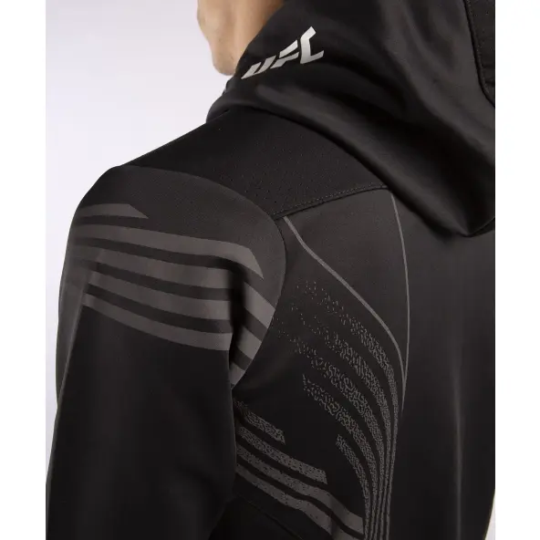 Sudadera con capucha UFC Fight Night Pro Line