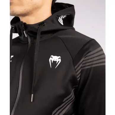 Sudadera con capucha UFC Fight Night Pro Line - 4