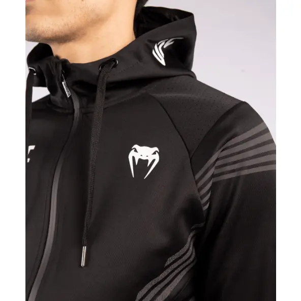 Sudadera con capucha UFC Fight Night Pro Line