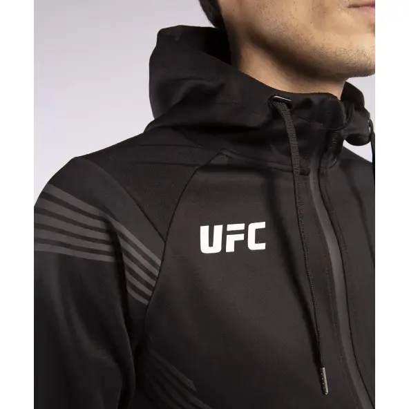 Sudadera con capucha UFC Fight Night Pro Line