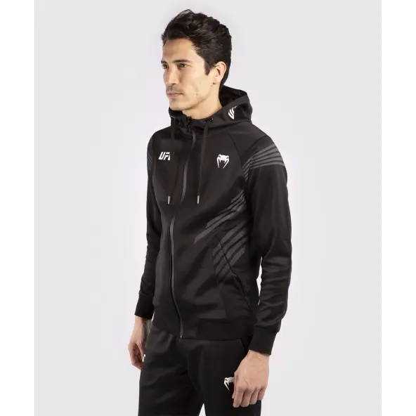 Sudadera con capucha UFC Fight Night Pro Line