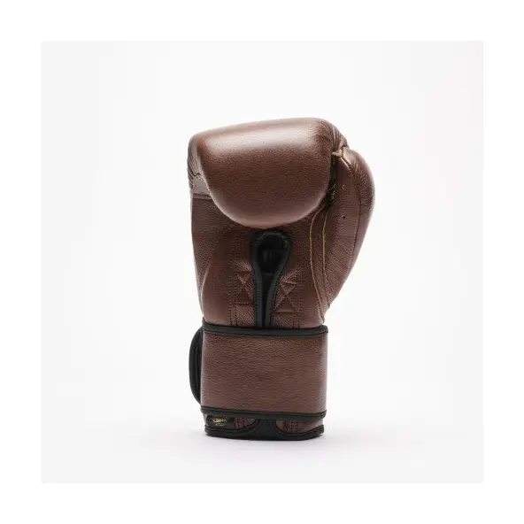 Guantes de boxeo Leone Romeo Classico Velcro