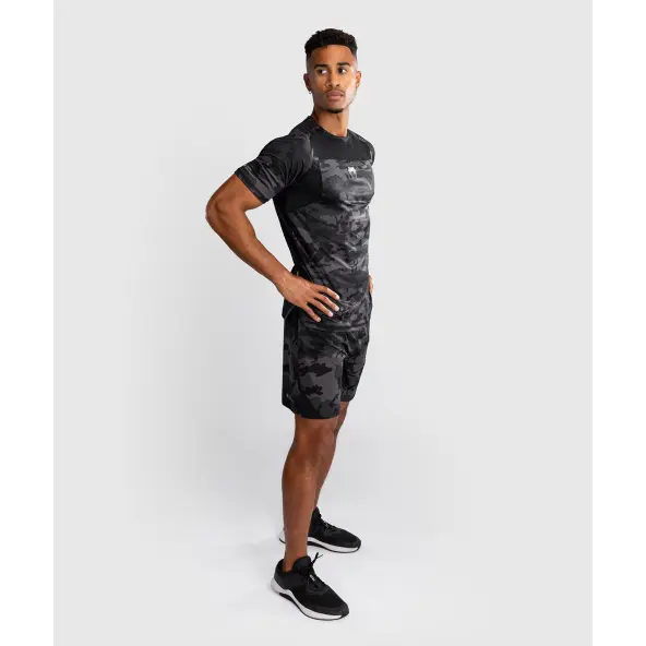 Camiseta Venum Original Giant NEGRO Forest Camo