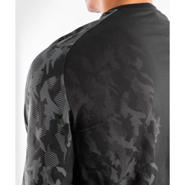 Camiseta de manga larga UFC Fight Week