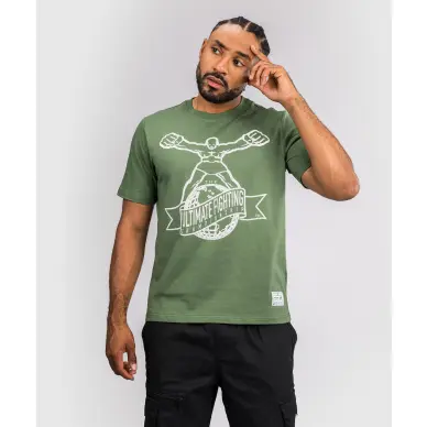 Camiseta Hombre UFC Ulti-Man by Venum