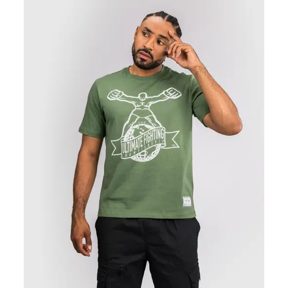 Camiseta Hombre UFC Ulti-Man by Venum