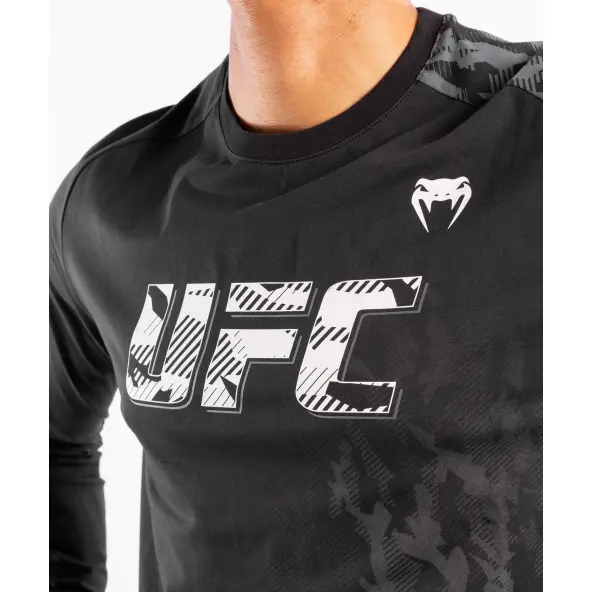 Camiseta de manga larga UFC Fight Week