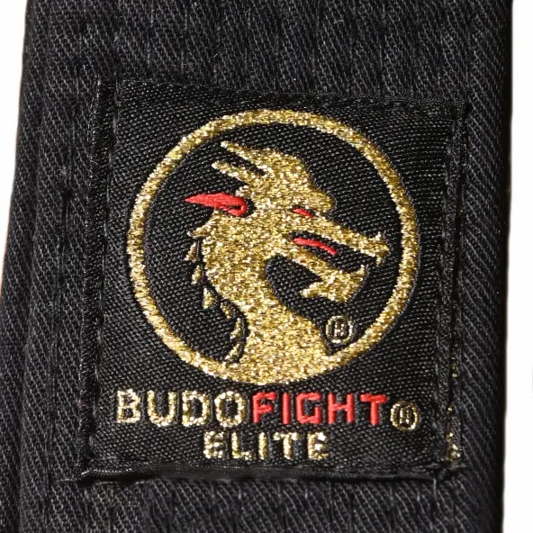 Cinturón de Karate Bordado Shotokan Karate Do