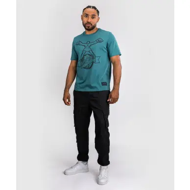 Camiseta Hombre UFC Ulti-Man by Venum - 2