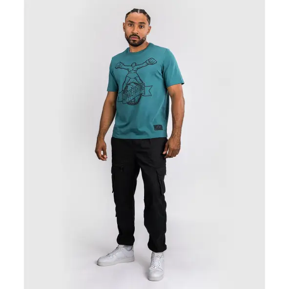 Camiseta Hombre UFC Ulti-Man by Venum