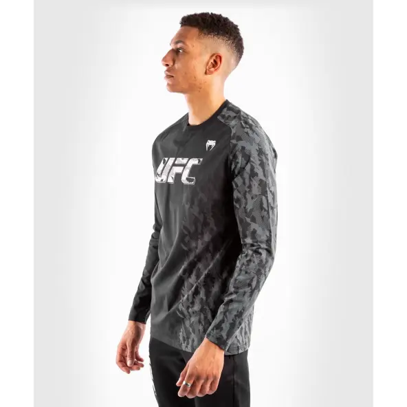 Camiseta de manga larga UFC Fight Week