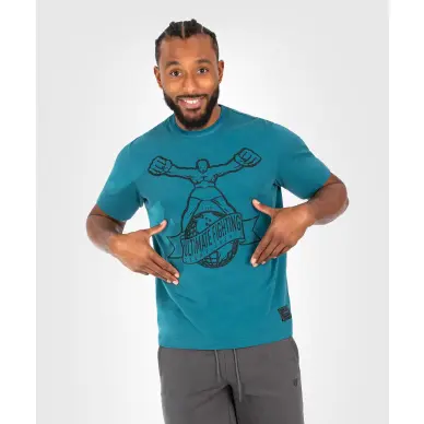 Camiseta Hombre UFC Ulti-Man by Venum - 3