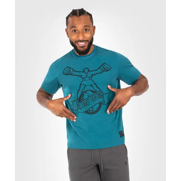 Camiseta Hombre UFC Ulti-Man by Venum