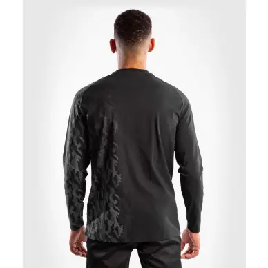 Camiseta de manga larga UFC Fight Week - 4