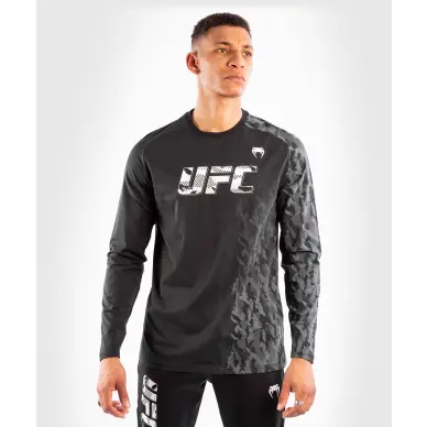 Camiseta de manga larga UFC Fight Week - 5