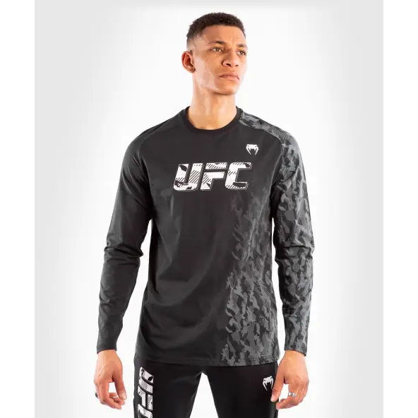 Camiseta de manga larga UFC Fight Week