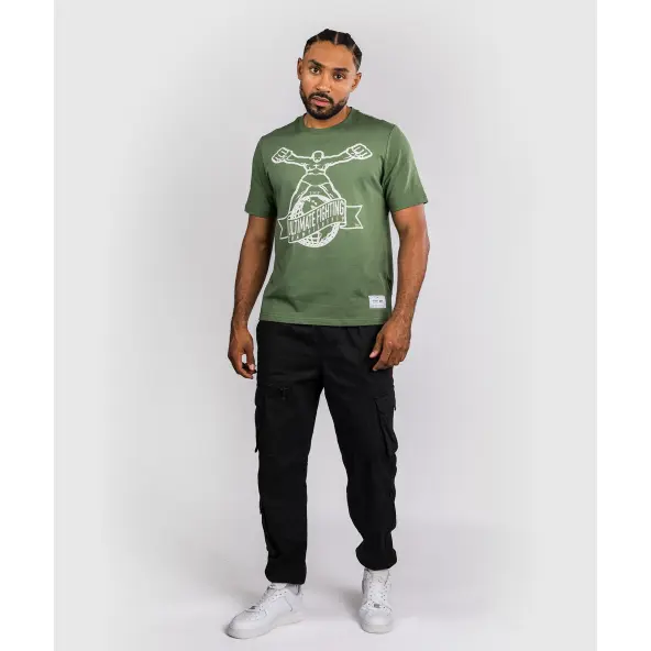 Camiseta Hombre UFC Ulti-Man by Venum