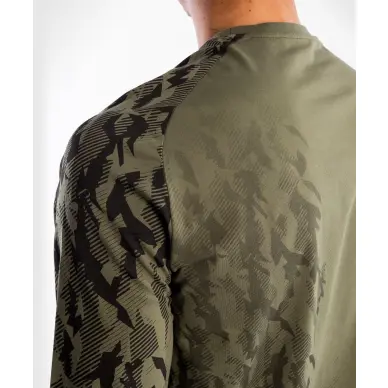 Camiseta de manga larga UFC Fight Week - 7