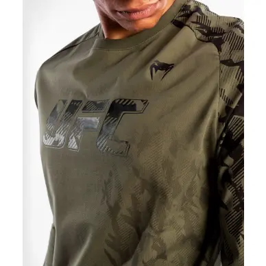 Camiseta de manga larga UFC Fight Week - 8