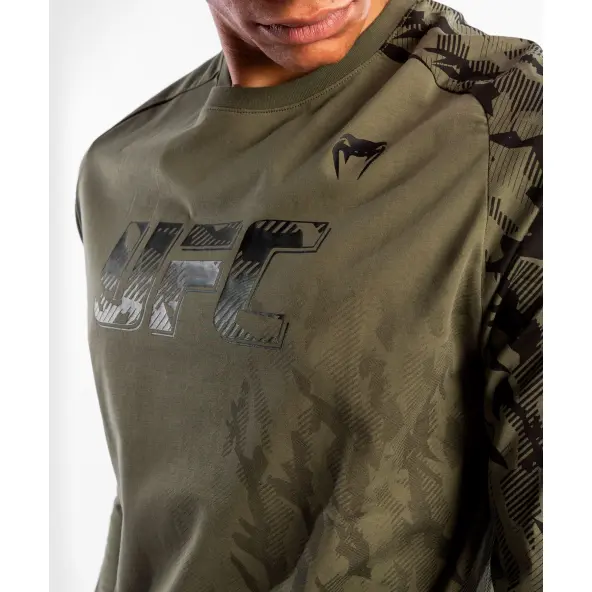 Camiseta de manga larga UFC Fight Week