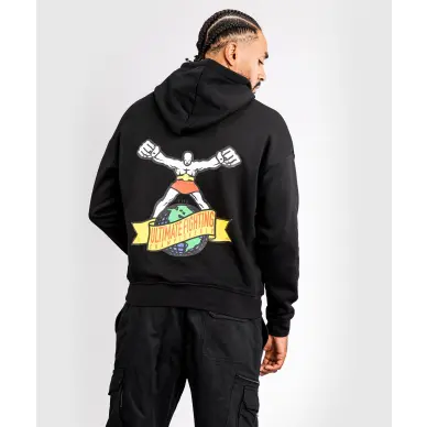 Sudadera con capucha UFC Ulti-Man by Venum - 2