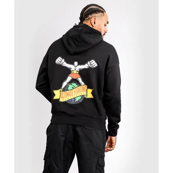 Sudadera con capucha UFC Ulti-Man by Venum