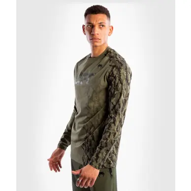 Camiseta de manga larga UFC Fight Week - 9