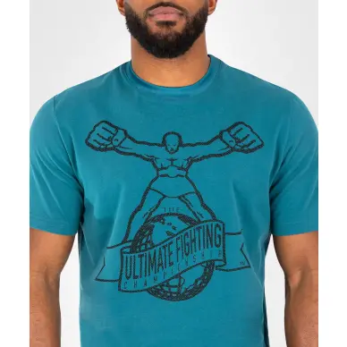 Camiseta Hombre UFC Ulti-Man by Venum - 10