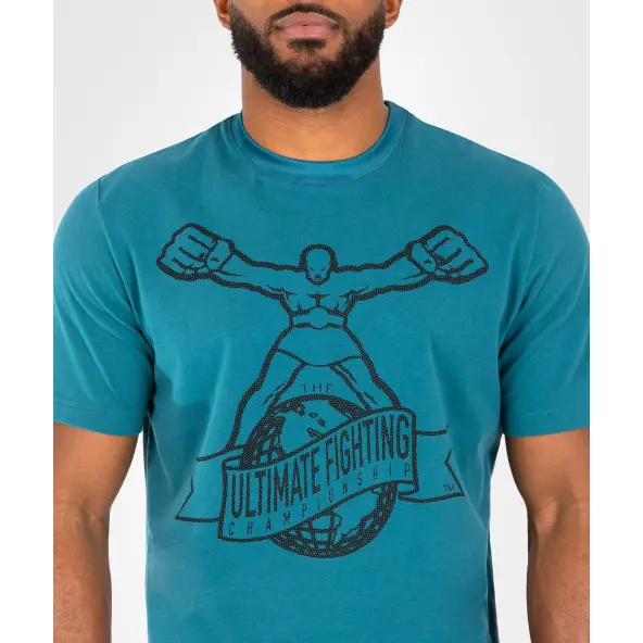 Camiseta Hombre UFC Ulti-Man by Venum