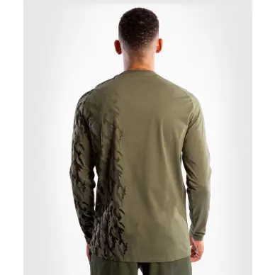 Camiseta de manga larga UFC Fight Week - 10