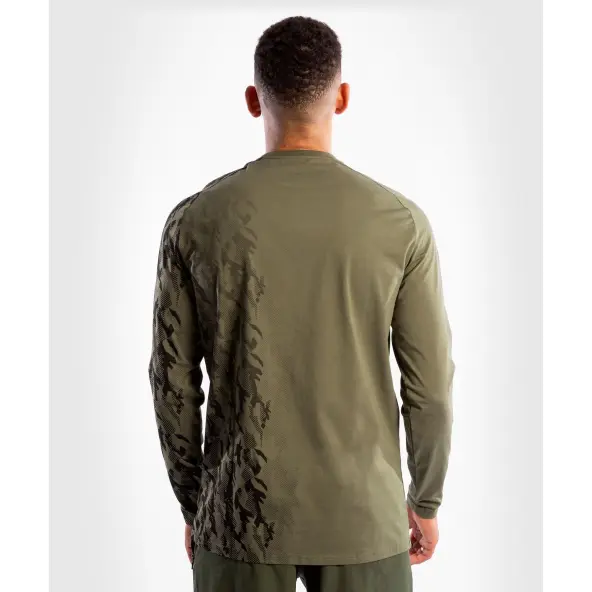 Camiseta de manga larga UFC Fight Week