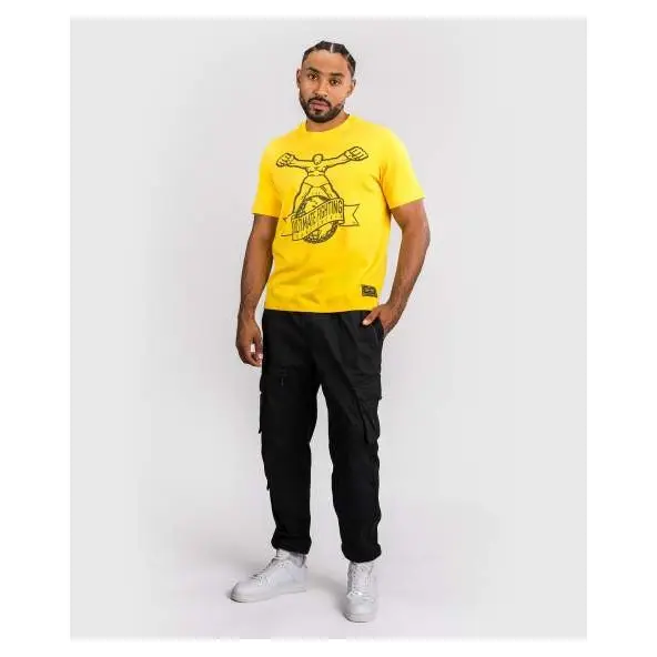 Camiseta Hombre UFC Ulti-Man by Venum